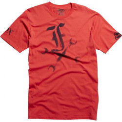 Fox WRENCHED t-shirt /...