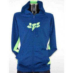 Fox MESHIN AROUND bluza z...