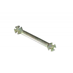 Klucz do szprych multi tool...