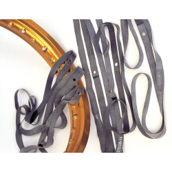21" fartuch / opaska gumowa...
