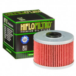 filtr oleju HF112