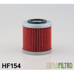 filtr oleju HF154