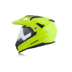 Acerbis FLIP FS-606 kask żółty