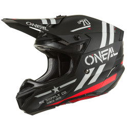 O'neal 5SRS SQUADRON kask...