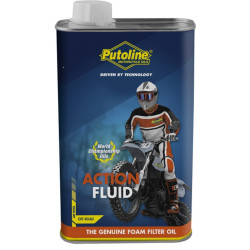 Putoline ACTION FLUID...