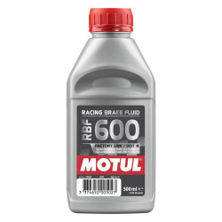 Motul płyn hamulcowy RACING...