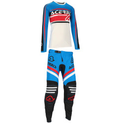 Acerbis MX LINEAR LUGO komplet