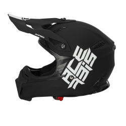Acerbis PROFILE 5 kask czarny