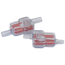 Polisport filtr paliwa 6mm