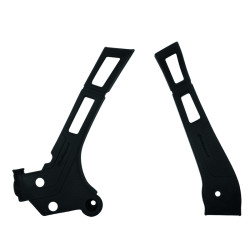 YZ 125 250 125X 250X Fantic...