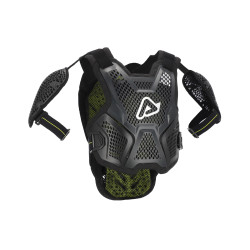 Acerbis P035 L2 buzer czarny