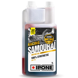Ipone SAMOURAI RACING 2t...