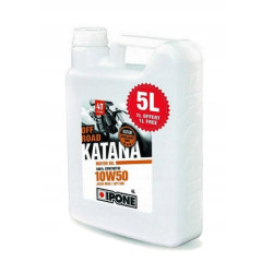 Ipone Katana Off Road 10W50...