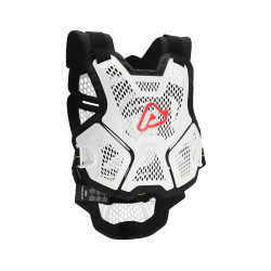 Acerbis P035 buzer biały