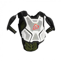 Acerbis P035 L2 buzer biały