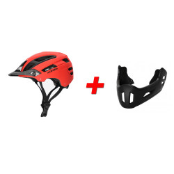 Acerbis kask MTB DOUBLEP...