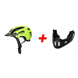 Acerbis kask MTB DOUBLEP...