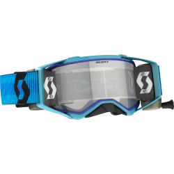 Scott Prospect WFS ROLL OFF...