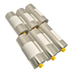 Scott PROSPECT rolki filmu...