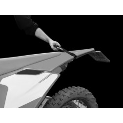 Acerbis uchwyt pas do...