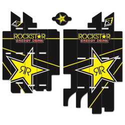 RMZ 450 2018/23 Rockstar...