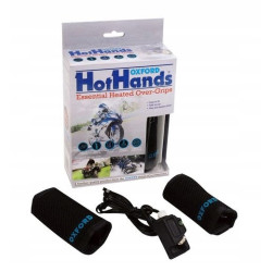 Nakładki ocieplające...