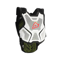 Acerbis P035 L1 buzer biały