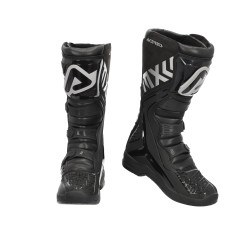 Acerbis X-TEAM buty czarny