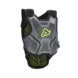 Acerbis P035 L1 buzer szary