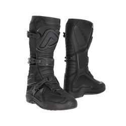 Acerbis X-TEAM 2.0 buty czarny