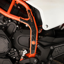 KTM 390 ADVENTURE R X...