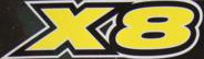 X8 SYSTEMS