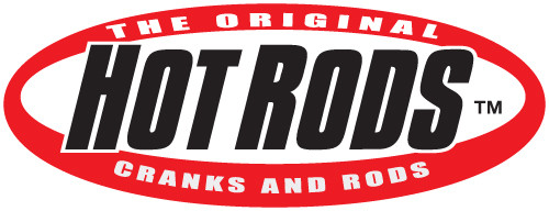 HOT RODS