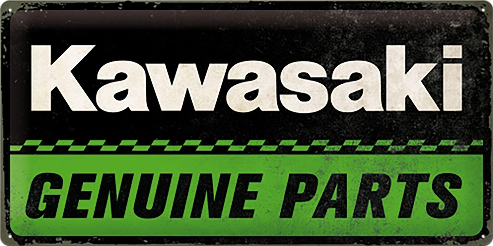 KAWASAKI